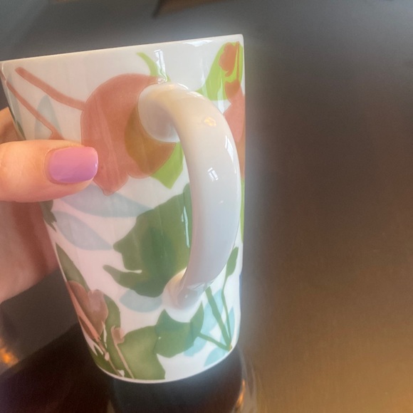 2009 STARBUCKS mug. - Picture 6 of 6